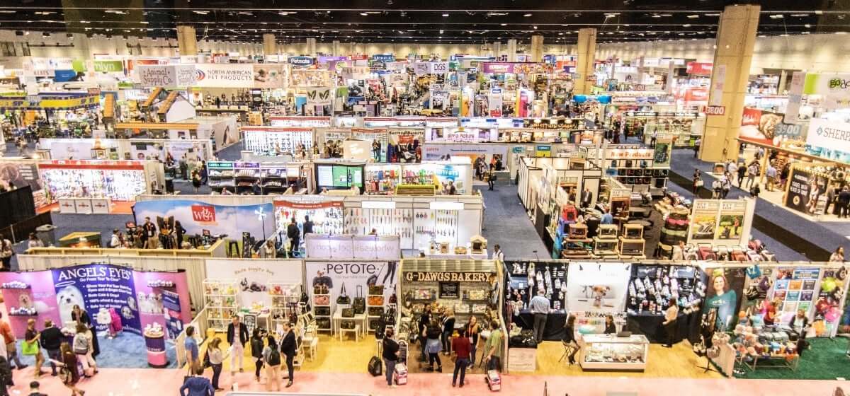 Key Takeaways from the 2021 Global Pet Expo Digital Access